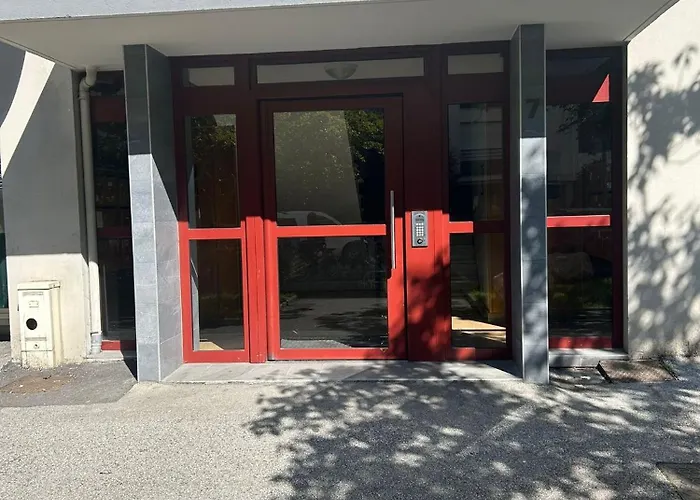 Bed & Breakfast Glgùd Annemasse